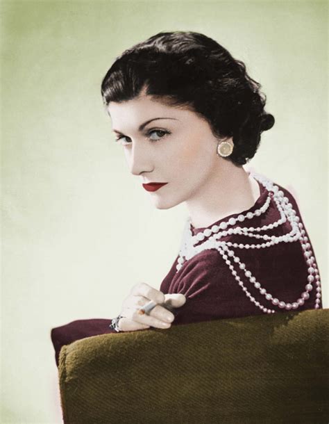 fondateur chanel|coco chanel history facts.